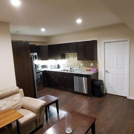 Parson Creek Retreat Apartment Fort Mcmurray Exterior photo