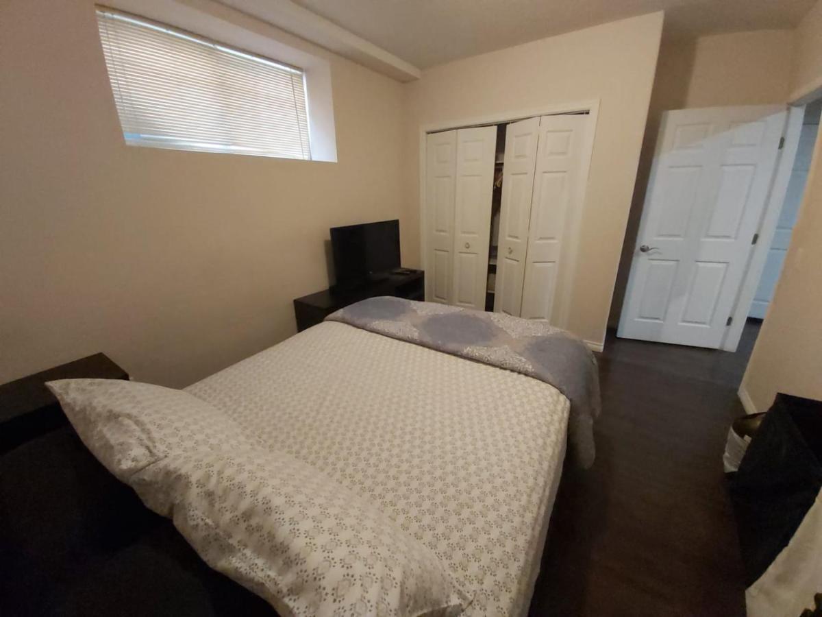 Parson Creek Retreat Apartment Fort Mcmurray Exterior photo