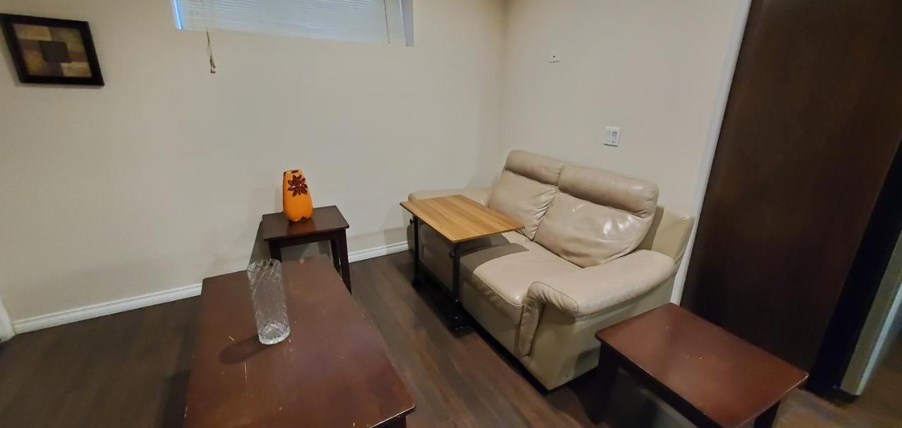 Parson Creek Retreat Apartment Fort Mcmurray Exterior photo